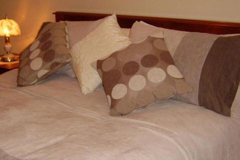 Explorers Holiday House - Getaway Accommodation 4