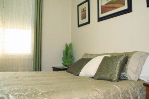 Explorers Holiday House - Getaway Accommodation 7