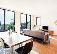 Crows Nest 7 - Getaway Accommodation