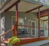 Oakey Creek Private Retreat - Getaway Accommodation