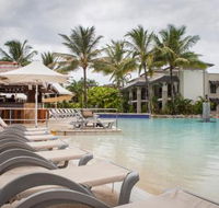 Sea Temple 161 - Luxury Studio - Getaway Accommodation