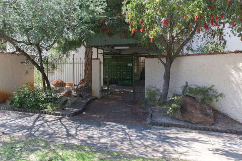 Rosalie Apartment Central Perth Location - Getaway Accommodation 2