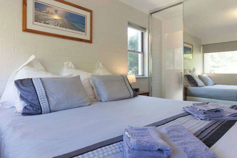Rosalie Apartment Central Perth Location - Getaway Accommodation 6