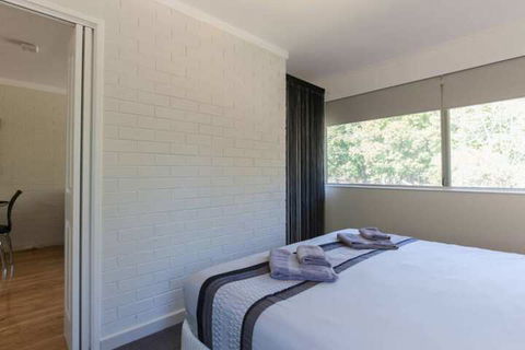Rosalie Apartment Central Perth Location - Getaway Accommodation 3