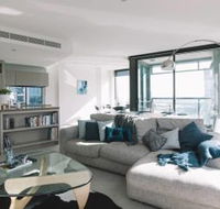Experience Waterfront Luxury with Views - Getaway Accommodation
