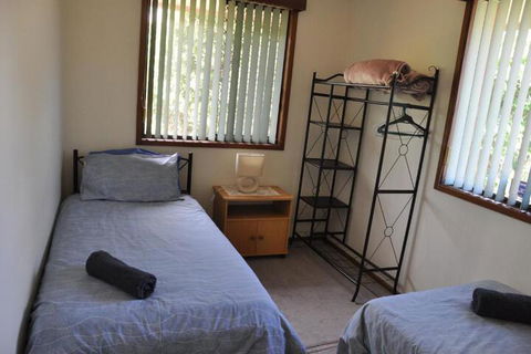 Rangehouse - Getaway Accommodation 7