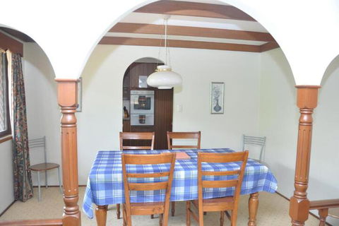 Rangehouse - Getaway Accommodation 6