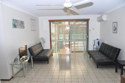 Rangehouse - Getaway Accommodation 5