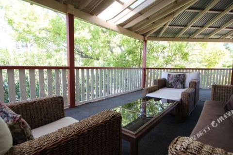 Abernethy House - Getaway Accommodation 4
