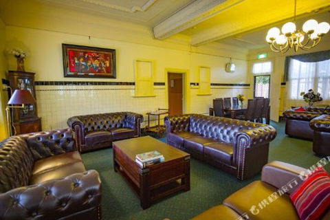 Abernethy House - Getaway Accommodation 1