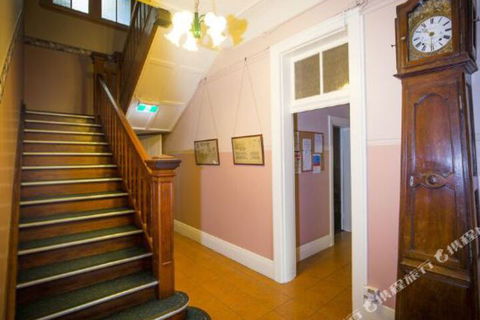Abernethy House - Getaway Accommodation 2
