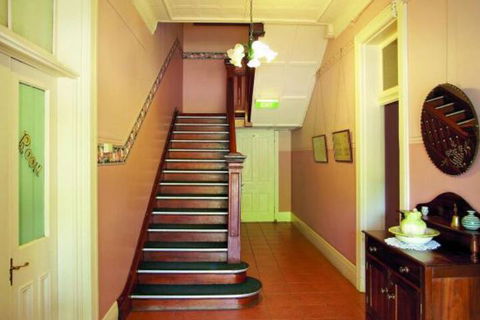 Abernethy House - Getaway Accommodation 5