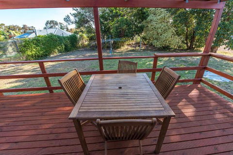 Miramar Cottage - Getaway Accommodation 3