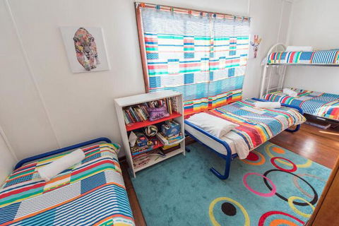Miramar Cottage - Getaway Accommodation 7