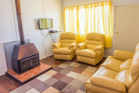 Miramar Cottage - Getaway Accommodation 6