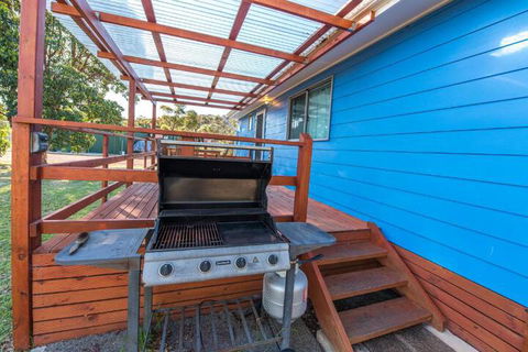 Miramar Cottage - Getaway Accommodation 2