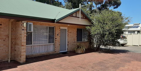 Unit 6 Middleton Mews - Getaway Accommodation 6