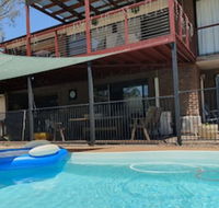 Gowrie Agapanthous - Getaway Accommodation