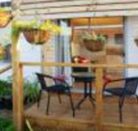 Gumnut Getaway BnB