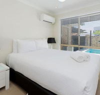 Holiday Home Limetree - Getaway Accommodation