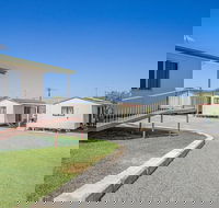 Twin Waters Caravan Park - Dawesville - Getaway Accommodation