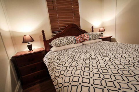 Heathers Mica Cottage - Getaway Accommodation 2