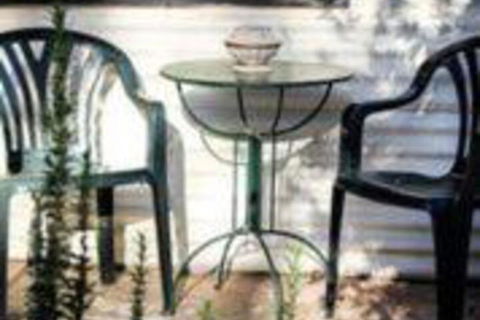 Heathers Mica Cottage - Getaway Accommodation 4