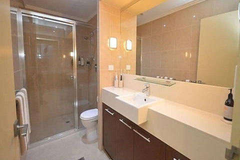 2 BDR / Apt / Foxtel / WiFi / Pool / Parking / Spa / Hervey Bay - Getaway Accommodation 6