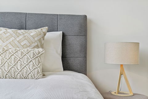 Modern Apartment Next To Largest Shopping Centre - Getaway Accommodation 5