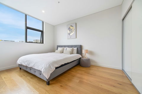 Modern Apartment Next To Largest Shopping Centre - Getaway Accommodation 1