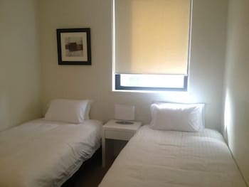 Wyndel Apartments - Apex - Getaway Accommodation 5