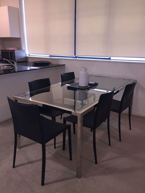 Wyndel Apartments - Apex - Getaway Accommodation 2