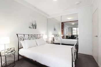 Wyndel Apartments - Apex - Getaway Accommodation 1