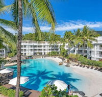 Elysium The Beach Club - Getaway Accommodation
