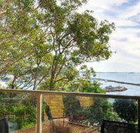 2 Bedroom Apartment Kiah Unit 16 / 53 Victoria Parade - Getaway Accommodation