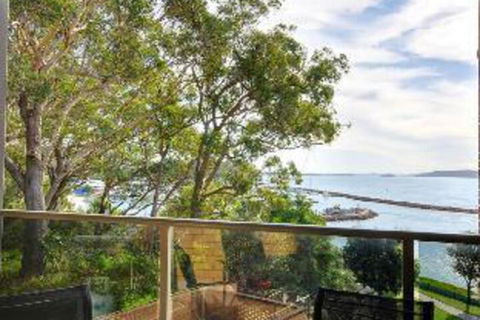 2 Bedroom Apartment Kiah Unit 16 / 53 Victoria Parade - Getaway Accommodation 0