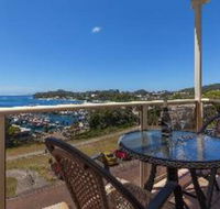 2 Bedroom Apartment Laman Lodge Unit 5 - Getaway Accommodation