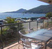 3 Bedroom House Shoal Bay Palm Beach - Getaway Accommodation