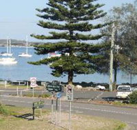 3 Bedroom House at Sandy Point Road 151 - Getaway Accommodation