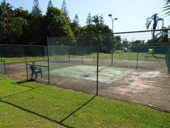 41 Korora Palms 2 Bedroom Bure - Getaway Accommodation 4