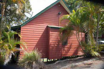 41 Korora Palms 2 Bedroom Bure - Getaway Accommodation 2