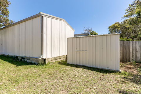 Beacon Cottage - Getaway Accommodation 1