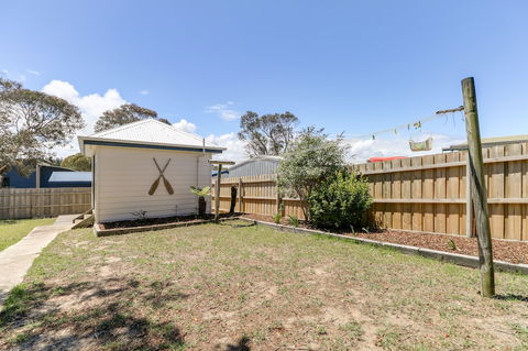 Beacon Cottage - Getaway Accommodation 2
