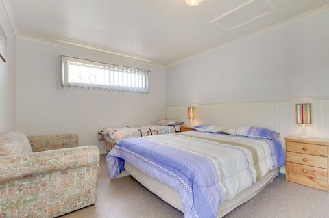 Beacon Cottage - Getaway Accommodation 4