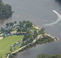 BIG4 Nelligen Holiday Park - Getaway Accommodation