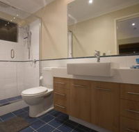 Murray River Lodge Luxury Boutique Accommodation B  B - Getaway Accommodation