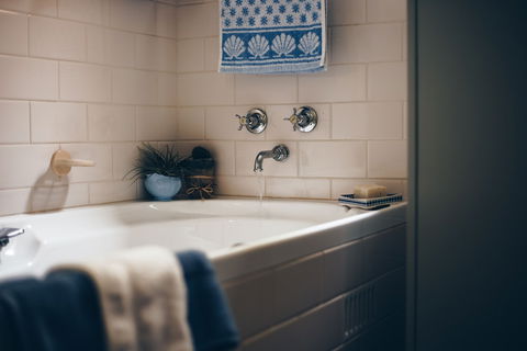 Hamilton House - Getaway Accommodation 4