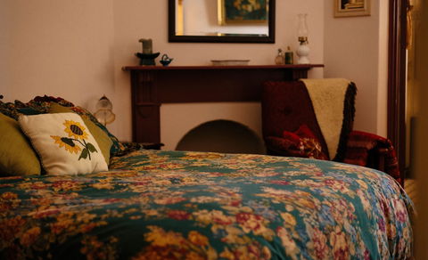 Hamilton House - Getaway Accommodation 2