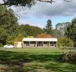 Camawald Coonawarra Cottage B  B - Getaway Accommodation