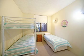 Shandelle Apartments - Getaway Accommodation 0